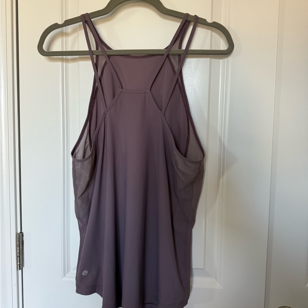 Lululemon Tank Top - Picture 2 of 4